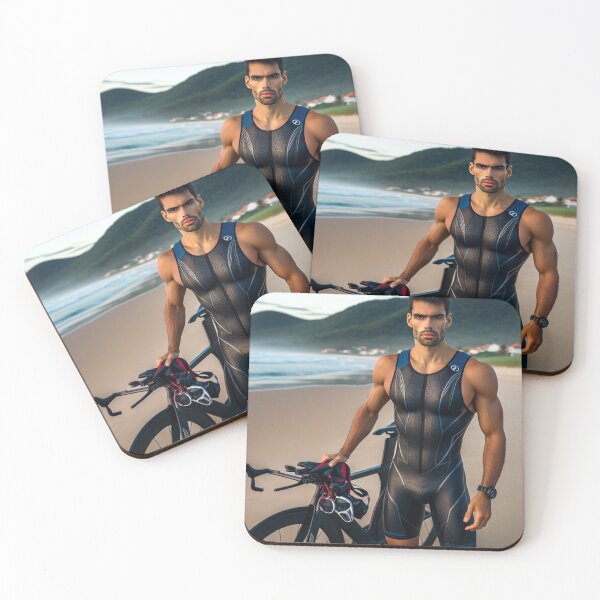 Item preview, “Fueled by Grit. Finished by Heart.” designed and sold by Triathlongram.