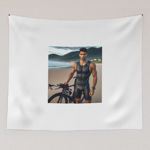 Item preview, “Fueled by Grit. Finished by Heart.” designed and sold by Triathlongram.
