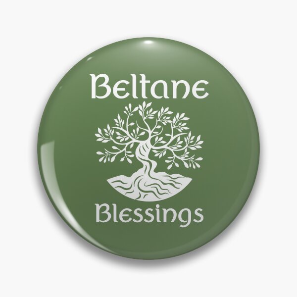 Item preview, Beltane Blessings designed and sold by Jeallan Designs.