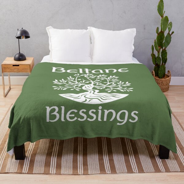 Item preview, Beltane Blessings designed and sold by Jeallan Designs.