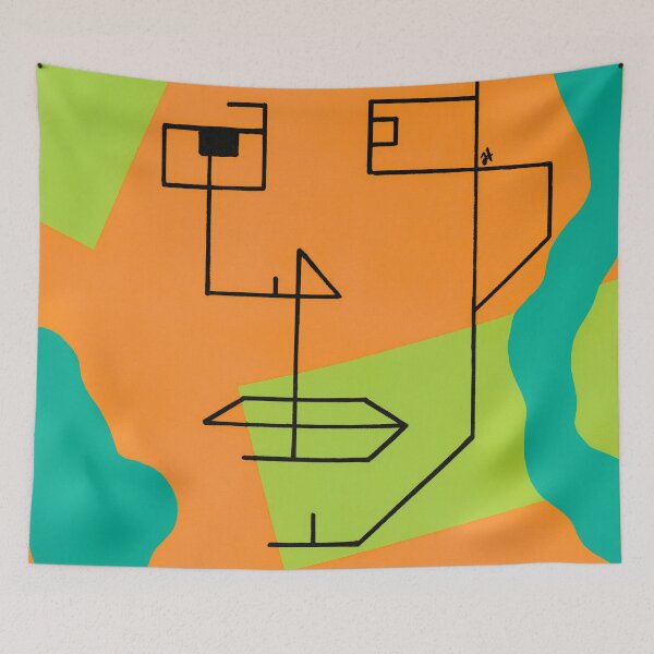 Item preview, Strait Lines designed and sold by Art-by-Lark.