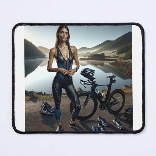 Item preview, “Strong, Still, and Unstoppable” designed and sold by Triathlongram.