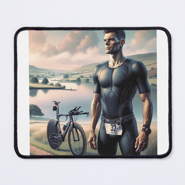 Item preview, Ride the River, Fuel the Soul designed and sold by Triathlongram.