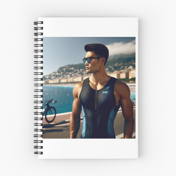 Item preview, "FOCUS. FUEL. FINISH." – Coastal Triathlon Grit designed and sold by Triathlongram.
