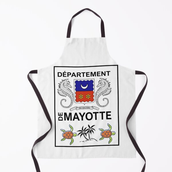 Item preview, Mayotte The island of perfumes, the island of rhythms designed and sold by FoxinhoSoumaila.