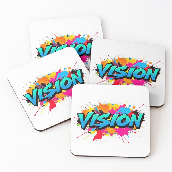 Item preview, Vision Street Art Graffiti designed and sold by Simplybe1.