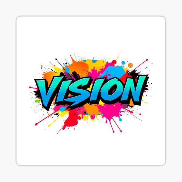Item preview, Vision Street Art Graffiti designed and sold by Simplybe1.