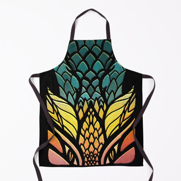Item preview, Glimpse of a Dragon designed and sold by zoemaxine.