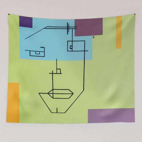 Item preview, Collection of Lines designed and sold by Art-by-Lark.