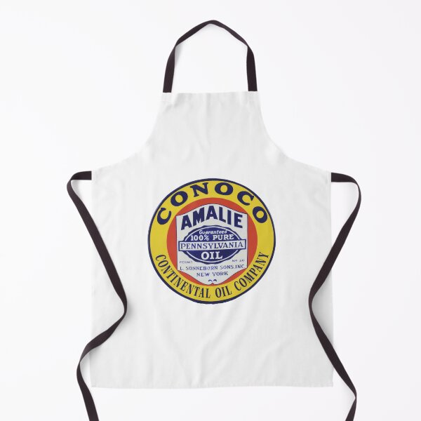 Item preview, Vintage Conoco - Continental Oil Company designed and sold by QuayTradingCo.