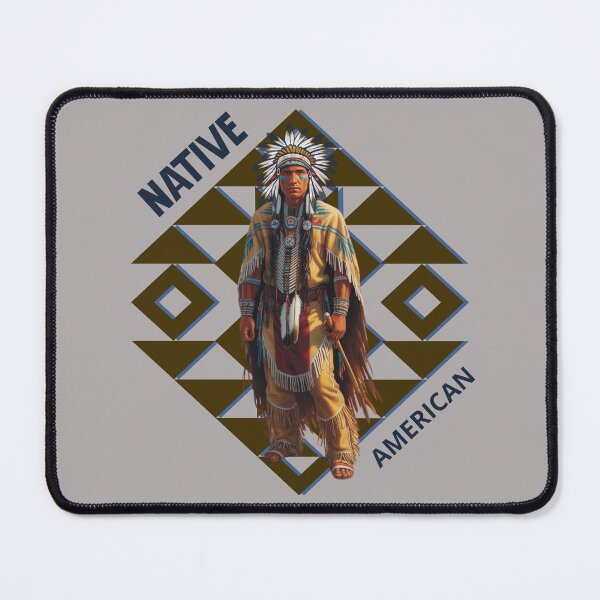 Item preview, Tribal Chief designed and sold by Monica-Designs.