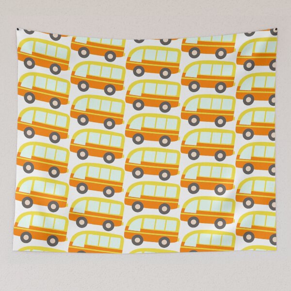 Item preview, School Bus  designed and sold by priyanshustore.
