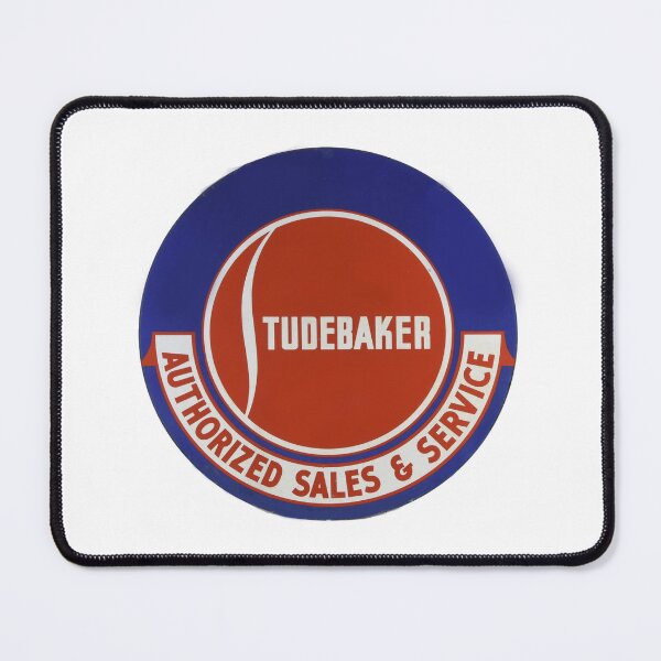 Item preview, Vintage Studebaker Authorized Service designed and sold by QuayTradingCo.