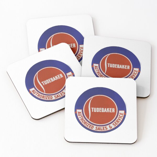 Item preview, Vintage Studebaker Authorized Service designed and sold by QuayTradingCo.