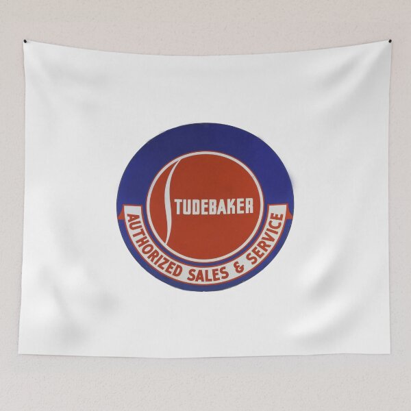 Item preview, Vintage Studebaker Authorized Service designed and sold by QuayTradingCo.