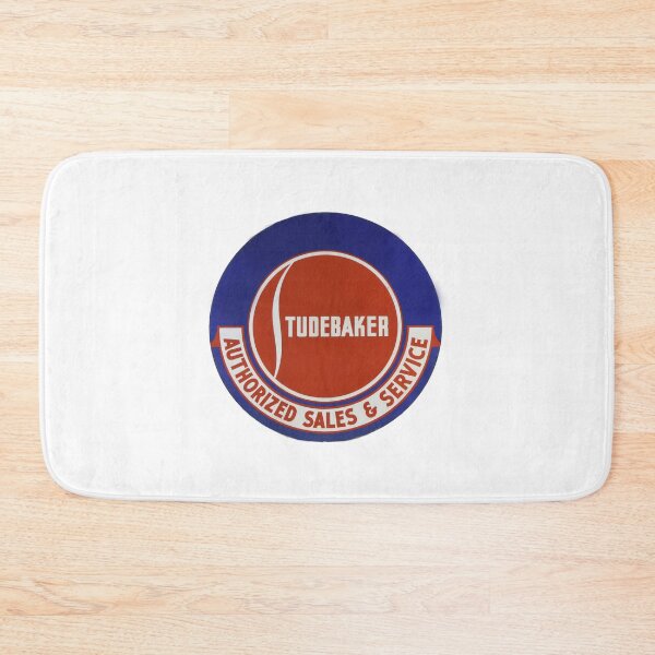 Item preview, Vintage Studebaker Authorized Service designed and sold by QuayTradingCo.