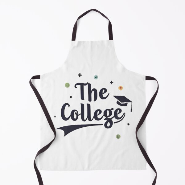 Item preview, The University designed and sold by Simple_Designs.