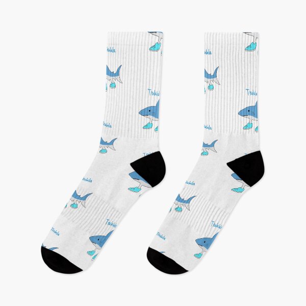 Item preview, Tralalelo Tralala – The shark with the big shoes designed and sold by iTzTreS.