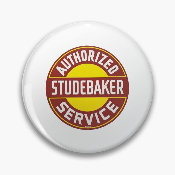Item preview, Vintage Studebaker Authorized Service designed and sold by QuayTradingCo.