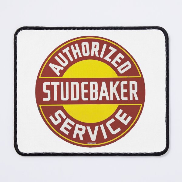 Item preview, Vintage Studebaker Authorized Service designed and sold by QuayTradingCo.