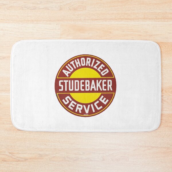 Item preview, Vintage Studebaker Authorized Service designed and sold by QuayTradingCo.