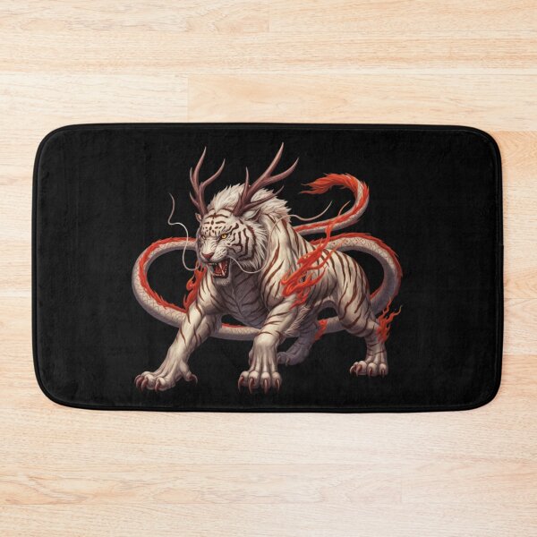 Item preview, Celestial Tiger  designed and sold by Megaera8.