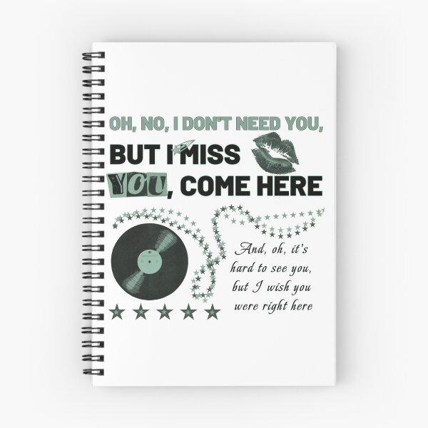 Item preview, Love Me now ravyn lense song lyrics Y2K green version  designed and sold by Ksuss.