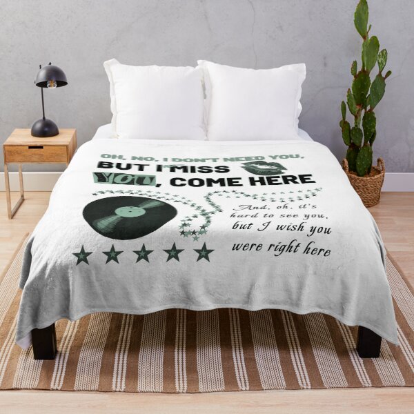 Item preview, Love Me now ravyn lense song lyrics Y2K green version designed and sold by Ksuss.