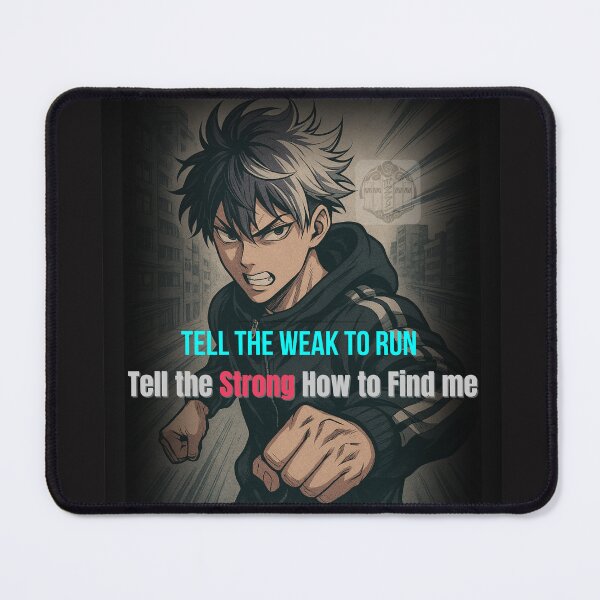 Item preview, I Stayed Strong But It Pissed Me Off” – Sakura | Anime Quote designed and sold by Classy-Artist.