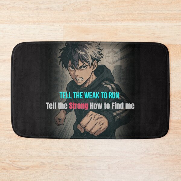 Item preview, I Stayed Strong But It Pissed Me Off” – Sakura | Anime Quote designed and sold by Classy-Artist.