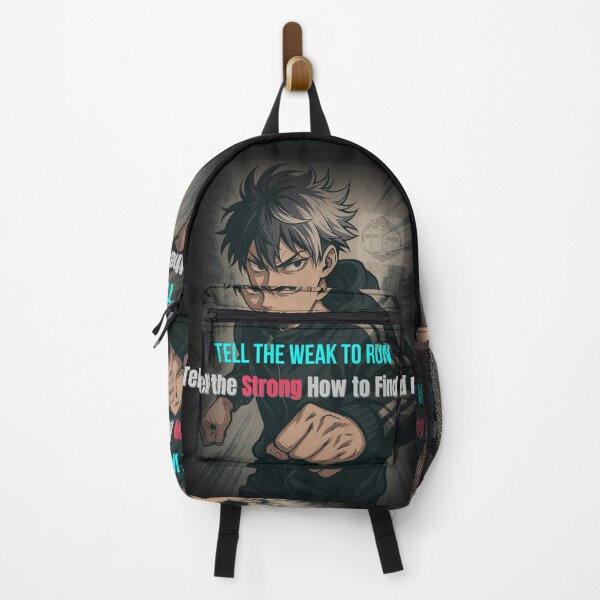 Item preview, I Stayed Strong But It Pissed Me Off” – Sakura | Anime Quote designed and sold by Classy-Artist.