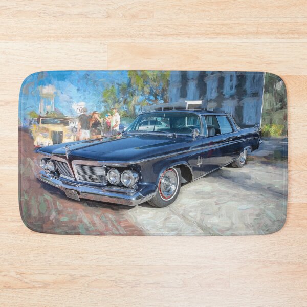 Item preview, 1962 Chrysler Imperial Crown 4DR Hardtop X106 designed and sold by RichFrancoCars.