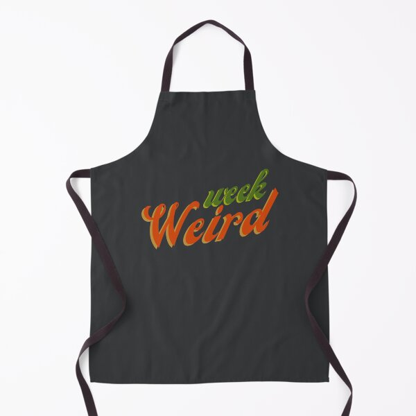 Item preview, Surreal Weekdays Art designed and sold by Zakrytos ★★★★★.