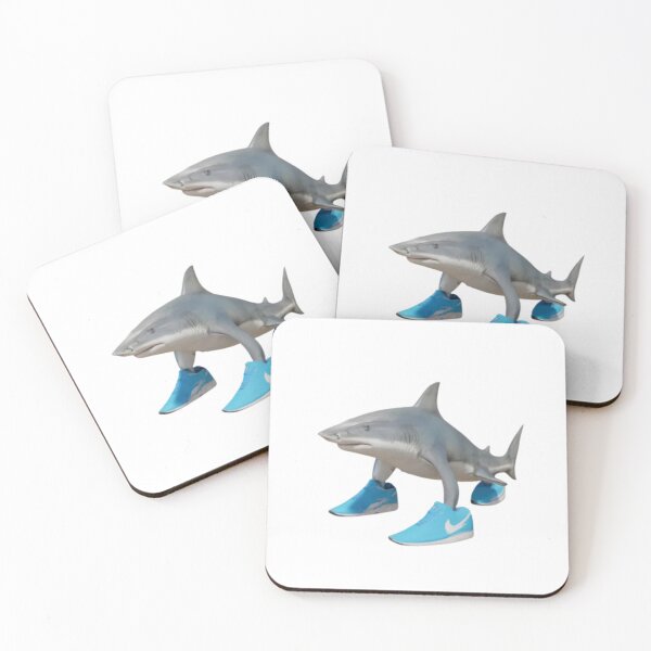 Item preview, Tralalelo Tralala – The Shark with the Big Shoes 2 designed and sold by iTzTreS.