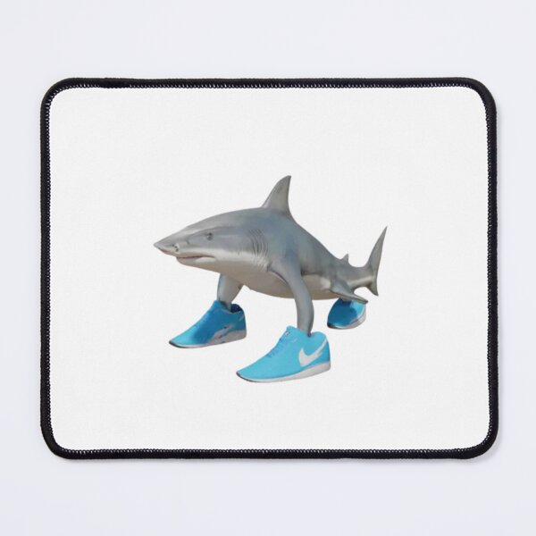 Item preview, Tralalelo Tralala – The Shark with the Big Shoes 2 designed and sold by iTzTreS.
