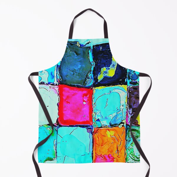 Item preview, Cool Color Swatch designed and sold by craftsbydaphy.