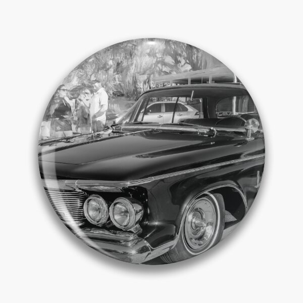 Item preview, 1962 Chrysler Imperial Crown 4DR Hardtop X107 designed and sold by RichFrancoCars.