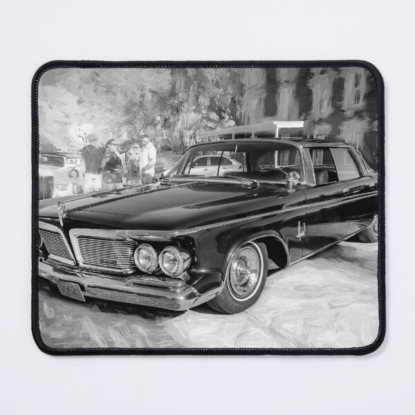 Item preview, 1962 Chrysler Imperial Crown 4DR Hardtop X107 designed and sold by RichFrancoCars.