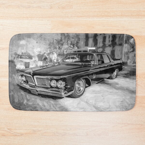 Item preview, 1962 Chrysler Imperial Crown 4DR Hardtop X107 designed and sold by RichFrancoCars.