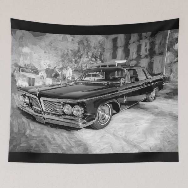 Item preview, 1962 Chrysler Imperial Crown 4DR Hardtop X107 designed and sold by RichFrancoCars.