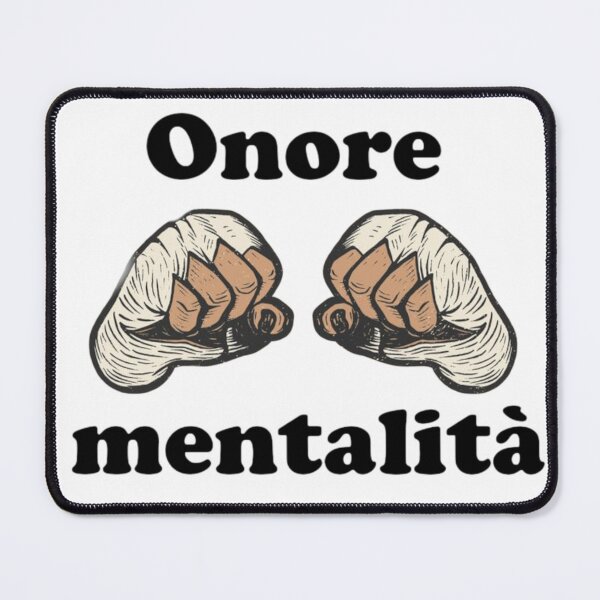 Item preview, Our Mentality Boxing Club designed and sold by sonopiacere.