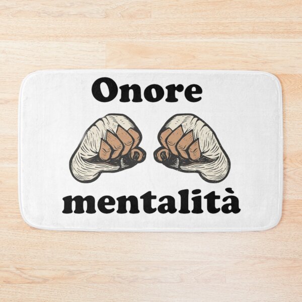 Item preview, Our Mentality Boxing Club designed and sold by sonopiacere.