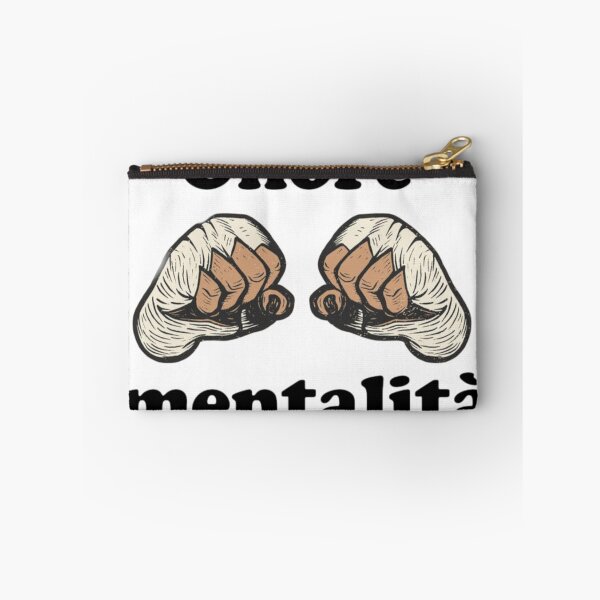 Item preview, Our Mentality Boxing Club designed and sold by sonopiacere.