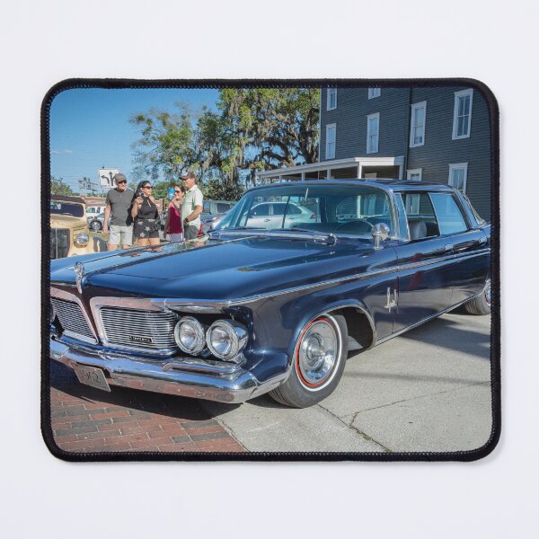 Item preview, 1962 Chrysler Imperial Crown 4DR Hardtop X108 designed and sold by RichFrancoCars.