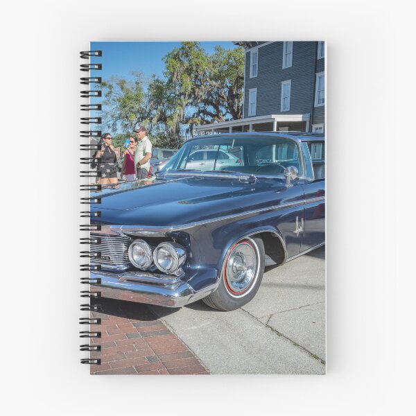 Artikelvorschau, 1962 Chrysler Imperial Crown 4DR Hardtop X108 entworfen und verkauft von RichFrancoCars.