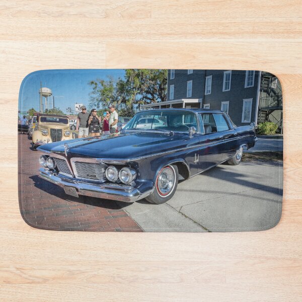 Item preview, 1962 Chrysler Imperial Crown 4DR Hardtop X108 designed and sold by RichFrancoCars.