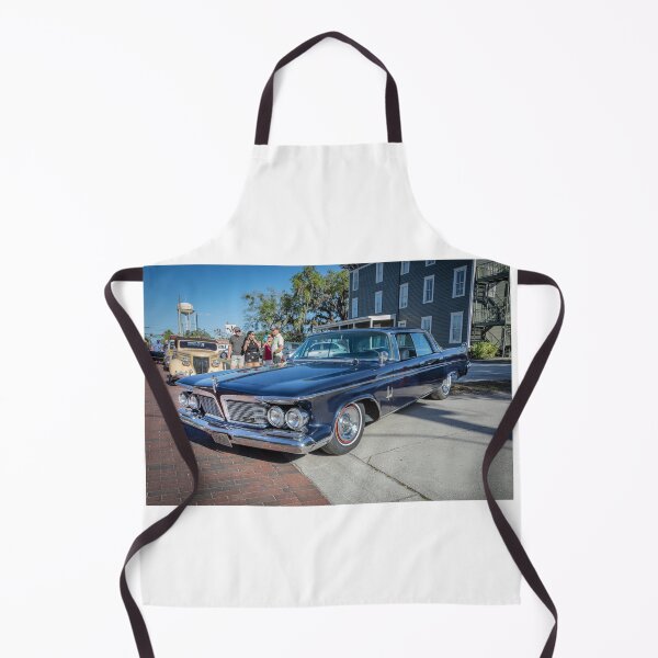Item preview, 1962 Chrysler Imperial Crown 4DR Hardtop X108 designed and sold by RichFrancoCars.