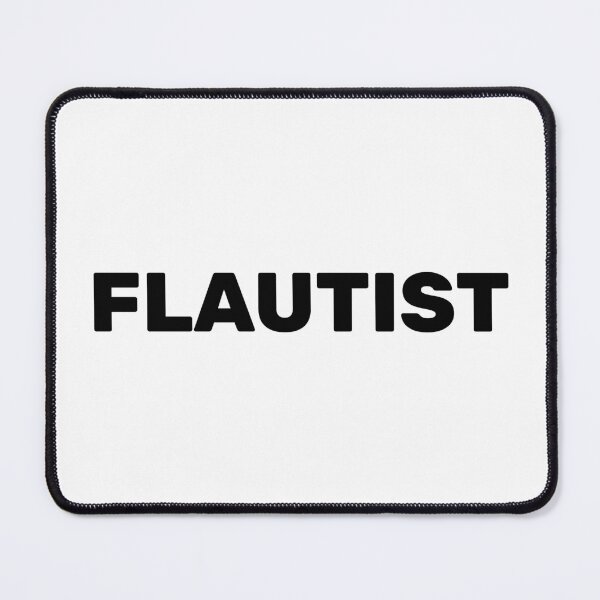 Item preview, Flautist  designed and sold by Inspirationmotivation.