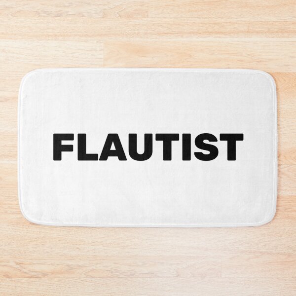 Item preview, Flautist  designed and sold by Inspirationmotivation.
