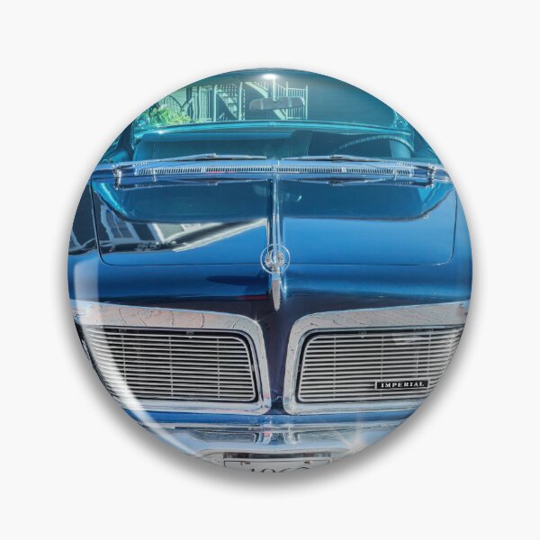 Item preview, 1962 Chrysler Imperial Crown 4DR Hardtop X109 designed and sold by RichFrancoCars.